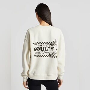 SoulCycle Sweatshirt